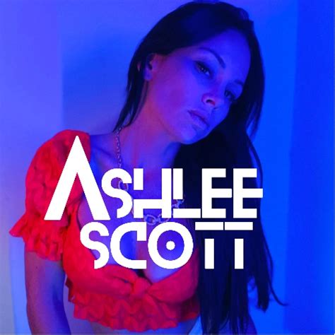 Dj Ashlee Scott Club Dj Event Dj