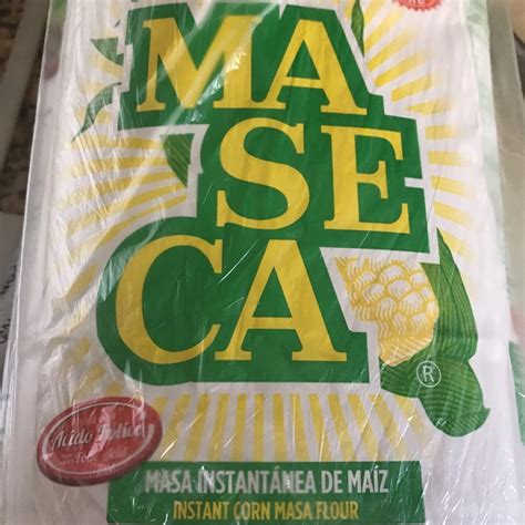 Maseca Maseca Harina De Ma Z Nixtamalizado Reviews Abillion