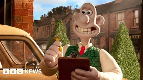 Wallace And Gromit Vengeance Most Fowl First Trailer Released Bbc News