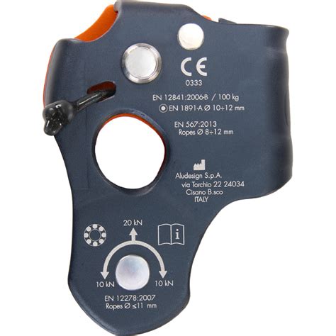 Climbing Technology Cric Weigh My Rack