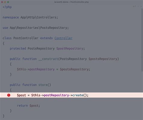 Laravel Xdebug Phpstorm Skill