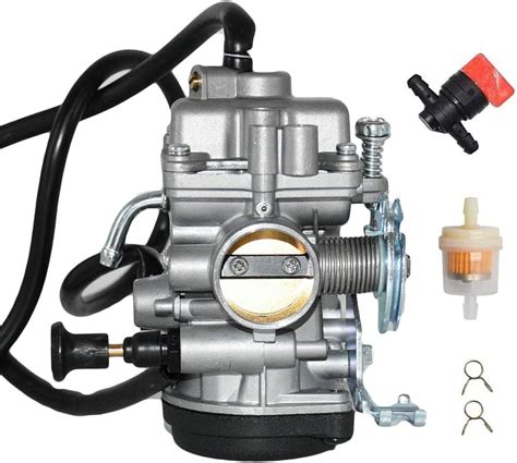 Amazon Carburetor For American Sportworks Trail Wagon Tw Tw