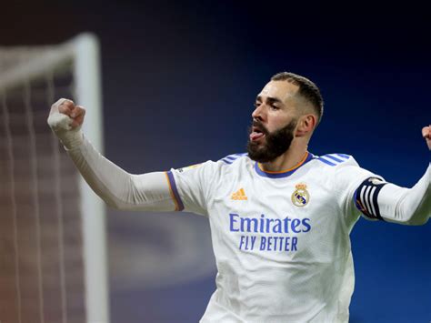 Ce Spus Erling Haaland Despre Karim Benzema Care A Luat Balonul De Aur