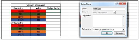 Como Somar Cores No Excel Smart Planilhas