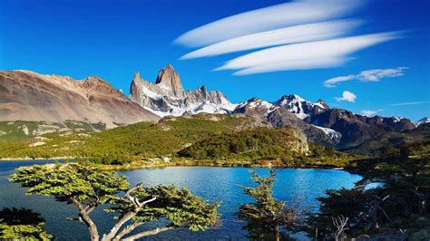 Descubre La Patagonia Y Su Lado M S Salvaje Con Estas Im Genes