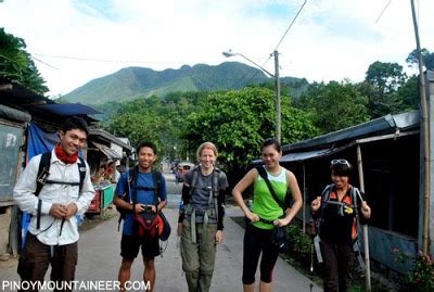 Hiking matters #168: Mt. Banahaw dayhike and inspection climb – Pinoy ...