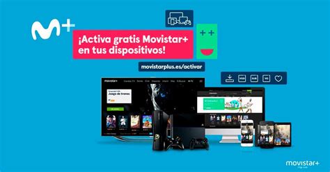 Movistar en dispositivos añade nuevos canales