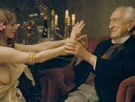 Naked Pauline Jacquard In House Of Tolerance