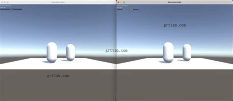 Unity Netcode For Gameobjects Grtlab