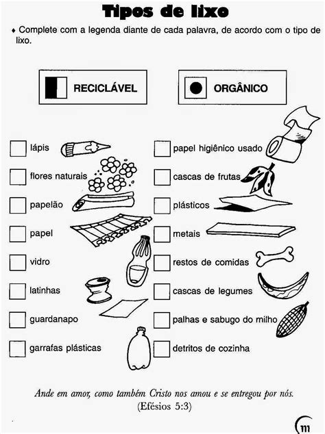 Atividades De Ciências 5 Ano Respostas REVOEDUCA