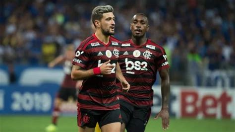 Desfalques Importantes Flamengo Deve Ter Praticamente Time Misto