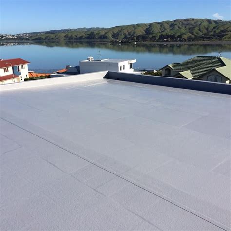 Viking Warmroof Waterproof Roofing Insulation System Archipro Nz