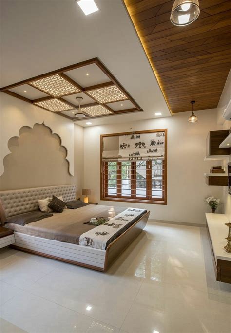 Master Bedroom Interior Bedroom Design Ideas Indian Style - Design Corral