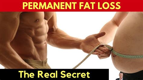 🍽️the Real Secret To Permanent Fat Loss Part 1 By Dr Sam Robbins Youtube