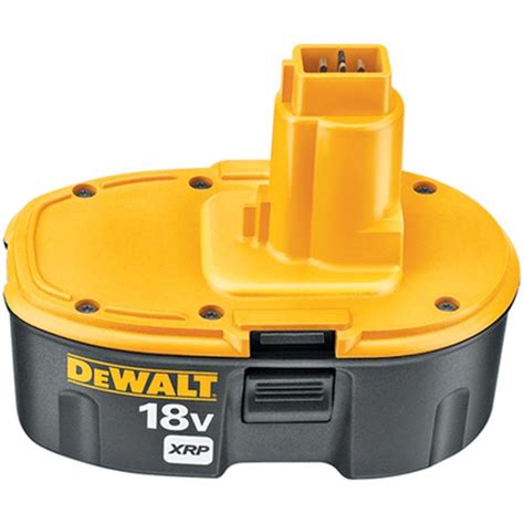 Dewalt Dc Volt Xrp Battery Pack At Sutherlands