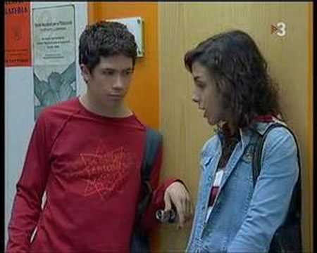 Max Enric Gay Story 27 Max Is Waiting ENGLISH SUBTITLES El Cor De La