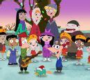 Category:Nickelodeon | Christmas Specials Wiki | FANDOM powered by Wikia