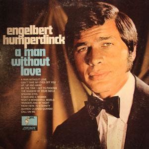 Engelbert Humperdinck Quando Quando Quando Sheet Music For Piano