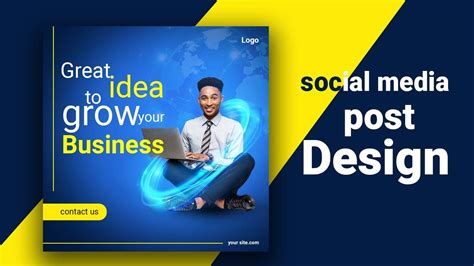 Social Media Design