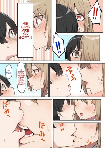 Gal51 Gyaru Jk Onee X Shota 45 51 Nhentai Hentai Doujinshi And Manga