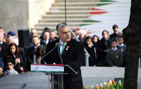 Orban ws azylu Romanowskiego Relacje z Polską nie są dobre