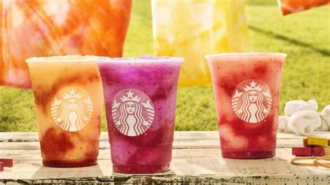 It S True Starbucks Is Permanently Adding Chick Fil A Inspired Drinks