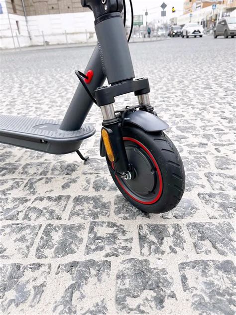 ᐉ Електросамокат Electric Scooter M365 Pro Max кут 30 ° 500 Вт 12400 Ah M365l • Краща ціна в