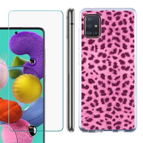 Slim Fit Phone Case For Samsung Galaxy A G Tpu Protective Case