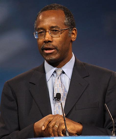 Ben Carson Responds To Splc Attacks Kathy Schiffer