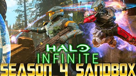 New Quantum Translocator Threat Seeker Explained Halo Infinite