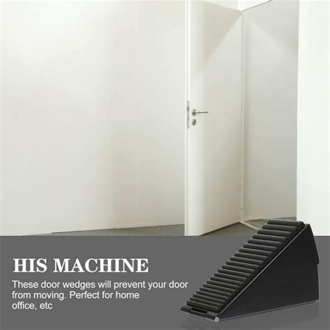 Doorstop Door Blocker Door Alarm Stopper Portable Door Stop Hotel Door