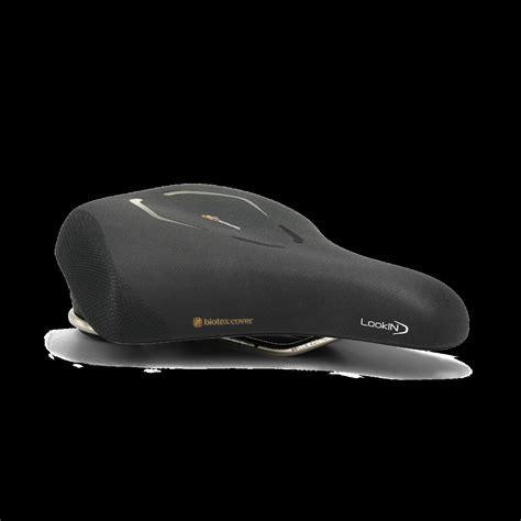 Siod O Selle Royal Lookin Evo Relaxed Royalgel Biotex Sklep Rowerzysta Pl