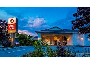 3 Best Hotels in Orillia, ON - ThreeBestRated