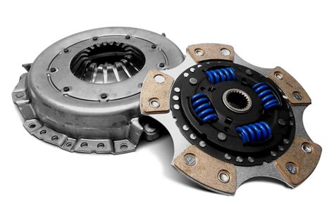 Replacement Transmission Parts And Clutch Components At