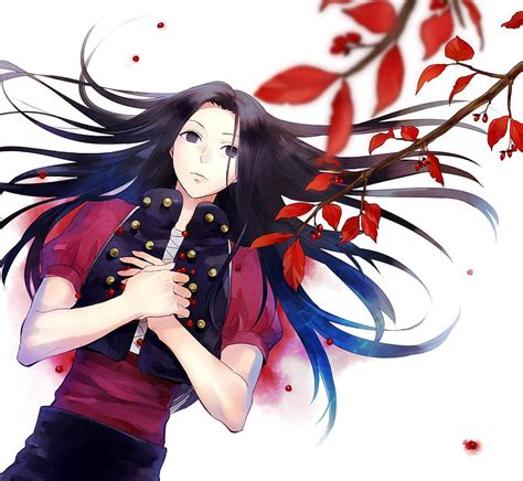 Illumi Zoldyk Hunter X Hunter Anime Board Illumi Zoldyck HD