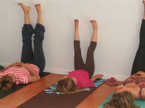 Yoga For Tween Girls By Miracle Girls San Rafael Ca Patch