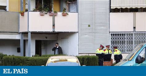 Els Mossos Investiguen La Mort Duna Mare I El Seu Fill A Badia Del