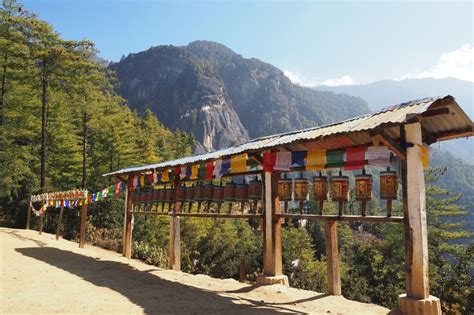 Tigers Nest Bhutan What You Need To Know And How To Prepare For A Visit