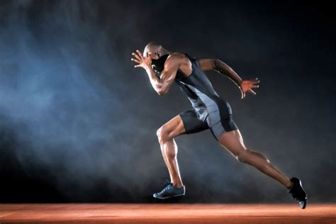 What is the Average Human Running Speed (and How to Improve Yours)