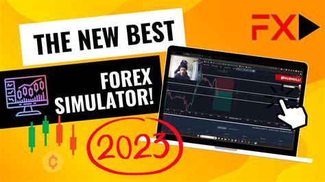 Try This New Best Backtesting Forex Simulator Fx Replay Youtube