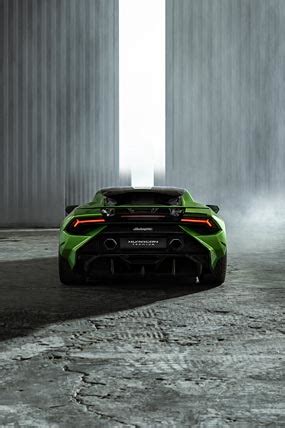 Lamborghini Huracan Tecnica 4k Wallpaper - Infoupdate.org