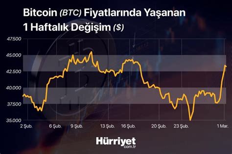 Bitcoinde sert yükseliş Perde arkasında Rusya mı var Haberler