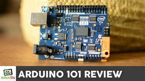 Arduino 101 Review Educ8s Tv Watch Learn Build