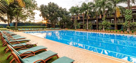 Kabira Country Club The Leading Boutique Hotel In Uganda