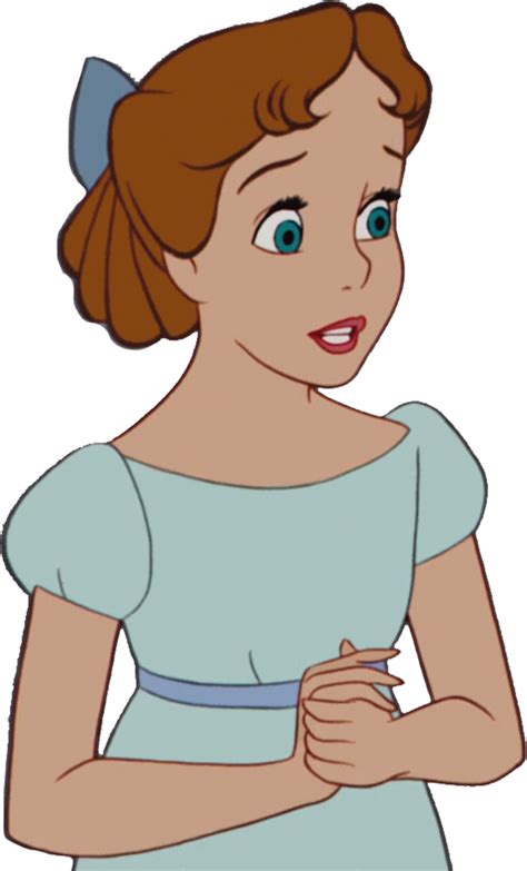 Wendy Darling Vector 4 By Homersimpson1983 On Deviantart