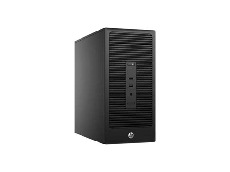 Pc Hp 285 G2 Mt Amd Amd A4 5300b Ram 16go Ssd 480go W11 Wifi Conforama