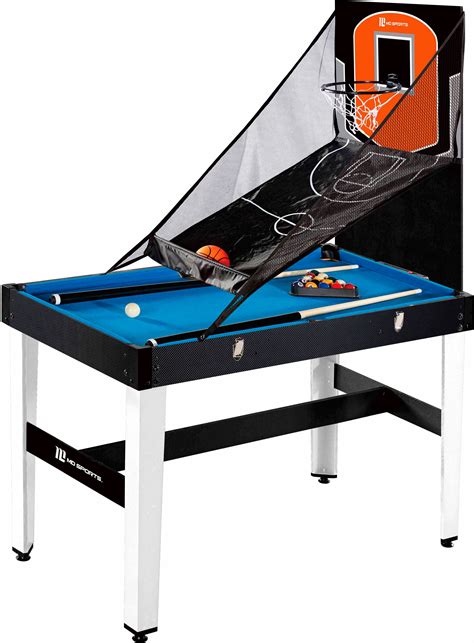 Best Buy Md Sports In Multi Game Table Cb Y