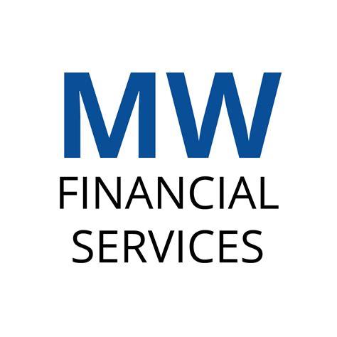 mw financial services kansas city mo