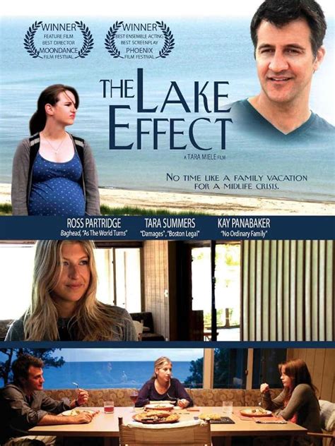 The Lake Effect 2010 Imdb