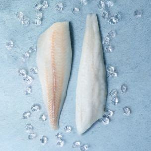 Buy JJ MSC Atlantic IQF Skinless Boneless Cod Fillets 6 7oz 1x20